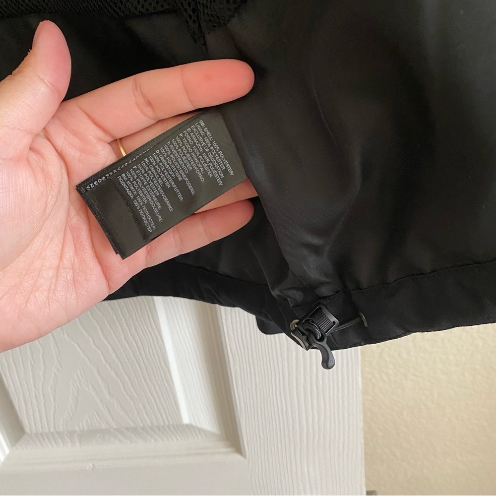 North face dryvent jacket - Picture 8 of 9